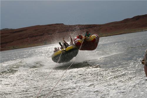 boating 7-6-2007